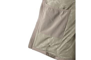 Image of Badlands Surt Jacket - Mens, Stone, Medium, 21-42169