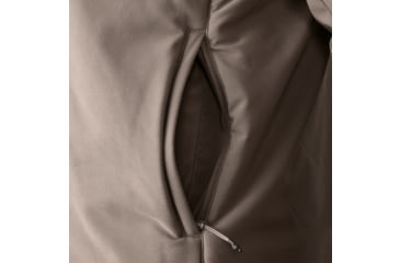 Image of Badlands Surt Jacket - Mens, Stone, Medium, 21-42169