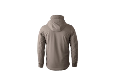 Image of Badlands Surt Jacket - Mens, Stone, Medium, 21-42169