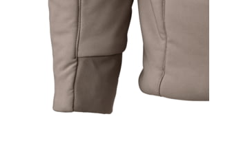 Image of Badlands Surt Jacket - Mens, Stone, Medium, 21-42169