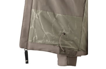 Image of Badlands Surt Jacket - Mens, Stone, Medium, 21-42169