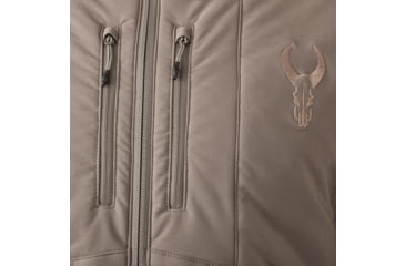 Image of Badlands Surt Jacket - Mens, Stone, Medium, 21-42169