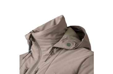 Image of Badlands Surt Jacket - Mens, Stone, Medium, 21-42169