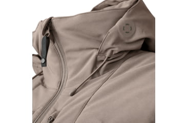 Image of Badlands Surt Jacket - Mens, Stone, Medium, 21-42169