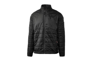 Image of Badlands Ultralight Packable Jacket - Mens, Onyx, Medium, 21-43061