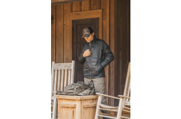 Image of Badlands Ultralight Packable Jacket - Mens, Stone, 2X Large, 21-43055