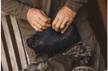 Image of Badlands Ultralight Packable Jacket - Mens, Stone, 2X Large, 21-43055