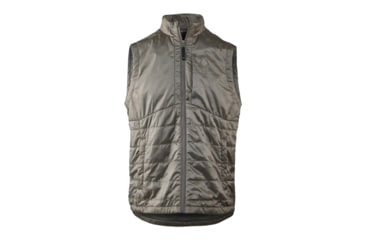 Image of Badlands Ultralight Packable Vest - Mens, Stone, Large, 21-43064