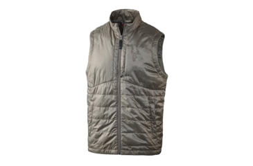 Image of Badlands Ultralight Packable Vest - Mens, Stone, Large, 21-43064