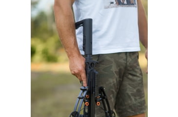 Image of Ballista BAT - Reverse Hunting Bundle, 150 lb. 420fps, Black, BAL-BN-21