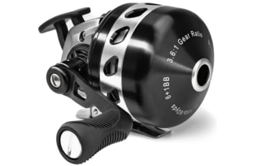 Image of Ballista BL33 Spincast Reel, 3.6x1, 6+1, Ambidextrous, BAL-RE-02