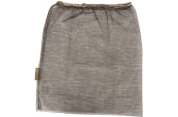 Image of Banded 3/4 Face Mask, Bottomland, B1060002-BL