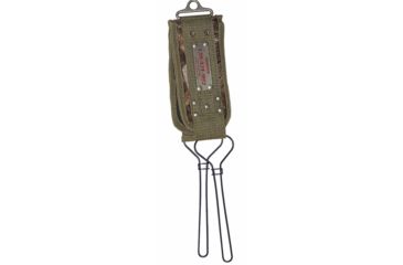 Image of Banded 900D Duck Tote - MAX5, B08364