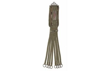 Image of Banded 900D Goose Tote - MAX5, B08373