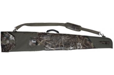 Image of Banded Arc Welded Shotgun Sheath, Max 5 B08268