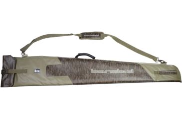 Image of Banded Arc Welded Shotgun Sheath, Mossy Oak BTML B08269