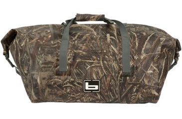 Image of Banded Arc Welded Wader Bag, Mossy Oak BTML B08109