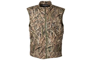 Image of Banded Atchafalaya Vest - Blades - XL, B02934
