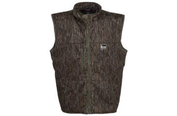 Image of Banded Atchafalaya Vest - Bottomland - XL, B01674