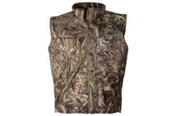 Image of Banded Atchafalaya Vest - MAX5 - Medium, B01592