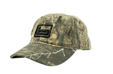 Image of Banded Cap - Men's, Timber, B1060003-TM