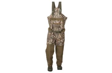 Image of Banded Black Label Uninsulated Wader - Men's, Blades, Size 13, B1100010-BD-13