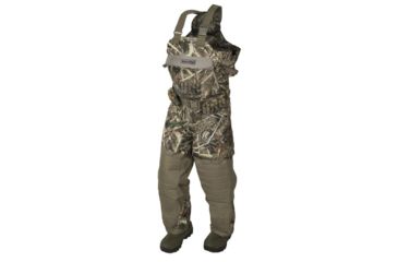 Image of Banded Black Label Uninsulated Wader - Men's, Max 5, Size 8, B1100010-M5-8
