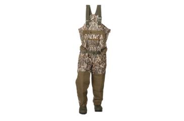 Image of Banded Black Label Uninsulated Wader - Mens, Blades, Size 10 King, B1100010-BD-10K