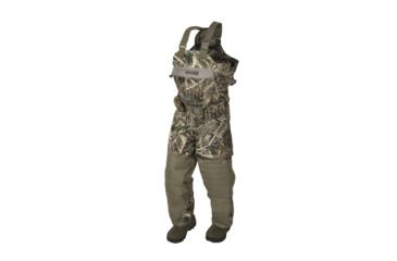 Image of Banded Black Label Uninsulated Wader - Mens, Max 5, Size 10, B1100010-M5-10