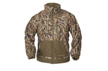Image of Banded Chesapeake Full-Zip - Mens, Blades, 2XL Tall, B1010024-BD-2XLT