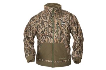 Image of Banded Chesapeake Full-Zip - Mens, Blades, Large, B1010024-BD-L