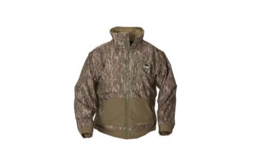 Image of Banded Chesapeake Full-Zip - Mens, Bottomland, Small, B1010024-BL-S