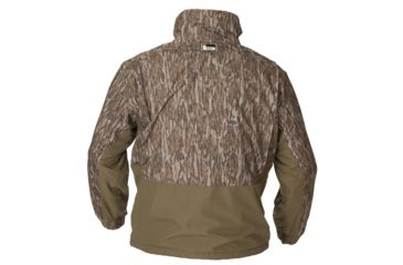 Image of Banded Chesapeake Full-Zip - Mens, Bottomland, Extra Large, B1010024-BL-XL