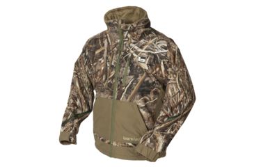 Image of Banded Chesapeake Full-Zip - Mens, Max 5, Extra Large, B1010024-M5-XL