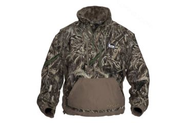 Image of Banded Chesapeake Pullover - MAX5 - Medium, B00541