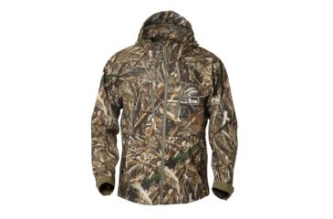 Image of Banded Feather Stretch Shell Jacket - Mens, Max 5, Extra Large, B1010025-M5-XL