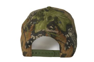 Image of Banded GHG Turkey Snapback Cap - Mens, Obsession, 88119