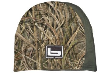 Image of Banded Hailstone Beanie - Blades, B03473