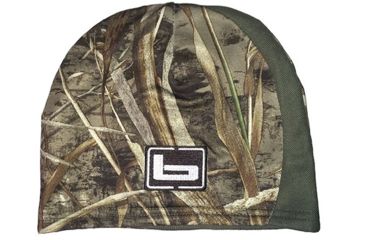 Image of Banded Hailstone Beanie - MAX5, B03470