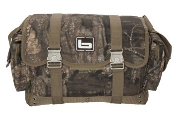 Image of Banded Hammer Floating Blind Bag - Men's, Timber, B08044