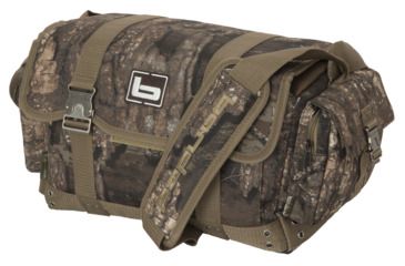 Image of Banded Hammer Floating Blind Bag - Mens, Timber, B08044