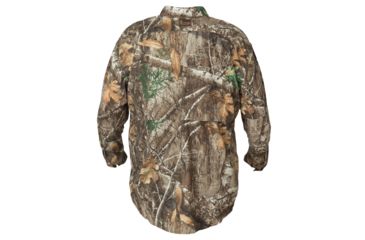 Image of Banded Midweight Hunting Shirt - Men's, Edge, Large B1030002-ED-L