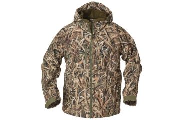 Image of Banded Mingo Softshell Wader Jacket - Blades - Small, B02900
