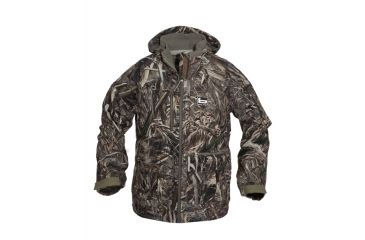 Image of Banded Mingo Softshell Wader Jacket - MAX5 - Medium, B02071