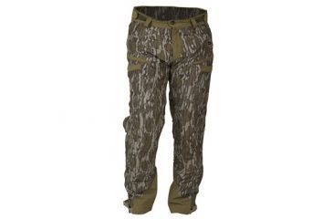 Image of Banded MW Hunting Pant - Men's, Bottomland, 38x34, B1020002-BL-2XLT