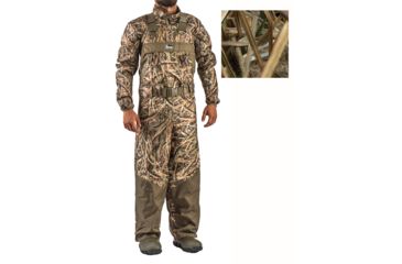 Image of Banded RedZone 2.0 Breathable Insulated Wader - Men's, Blades, Size 10, B1100015-BD-10