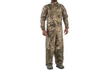 Image of Banded RedZone 2.0 Breathable Insulated Wader - Mens, Blades, Size 11, B1100015-BD-11