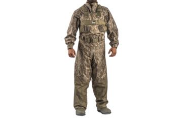 Image of Banded RedZone 2.0 Breathable Insulated Wader - Mens, Bottomland, Size 12, B1100015-BL-12