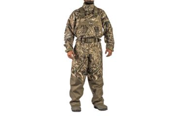 Image of Banded RedZone 2.0 Breathable Insulated Wader - Mens, Max 5, Size 11, B1100015-M5-11