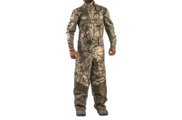 Image of Banded RedZone 2.0 Breathable Insulated Wader - Mens, Natural Gear, Size 11, B1100015-NG-11